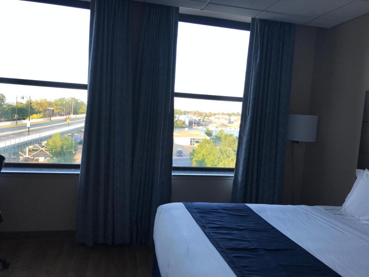 Ariel Broadway Hotel Lorain Εξωτερικό φωτογραφία