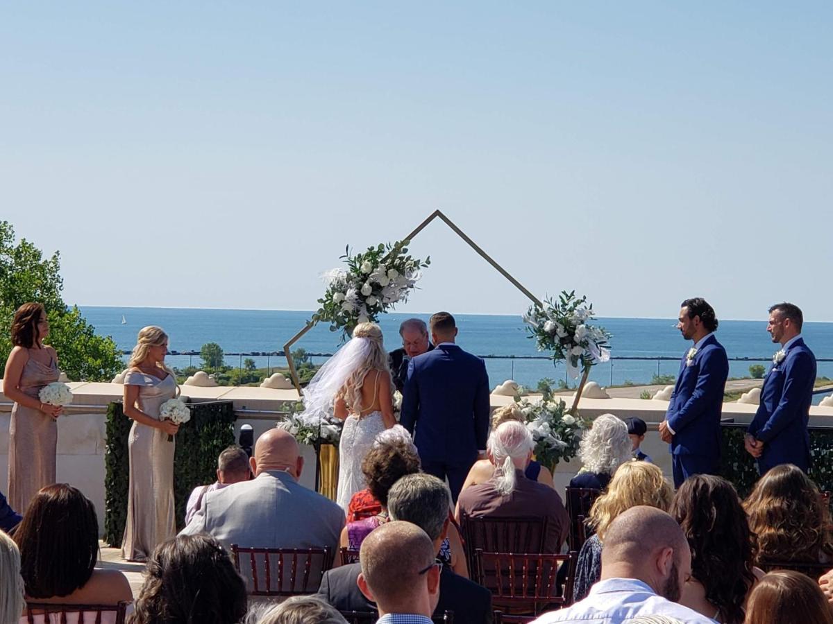 Ariel Broadway Hotel Lorain Εξωτερικό φωτογραφία
