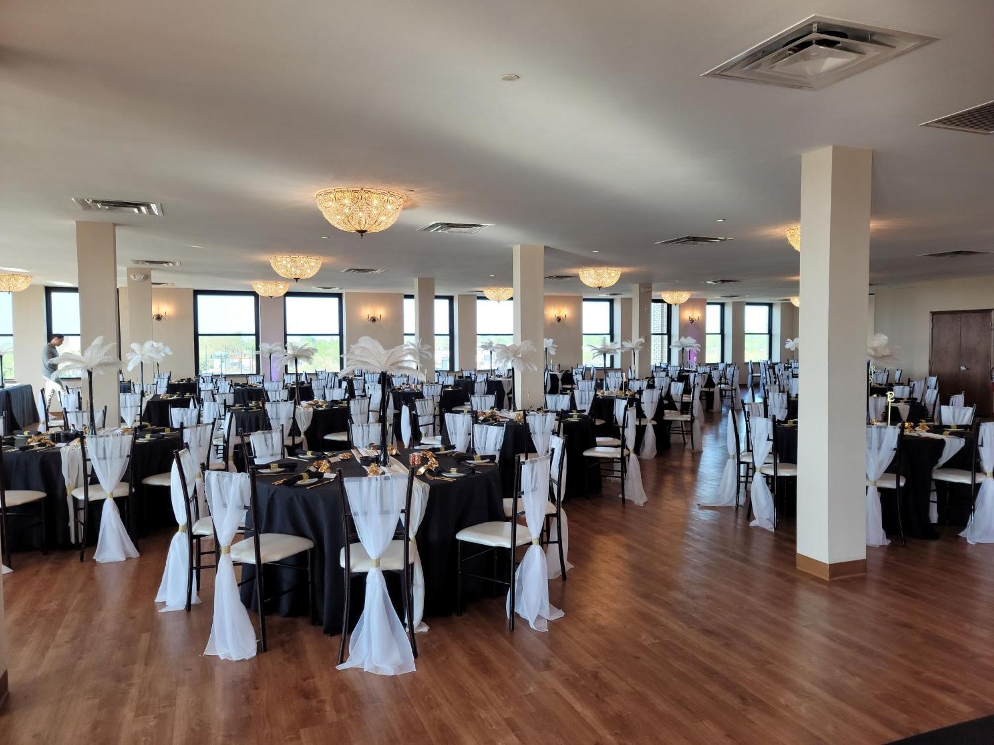 Ariel Broadway Hotel Lorain Εξωτερικό φωτογραφία
