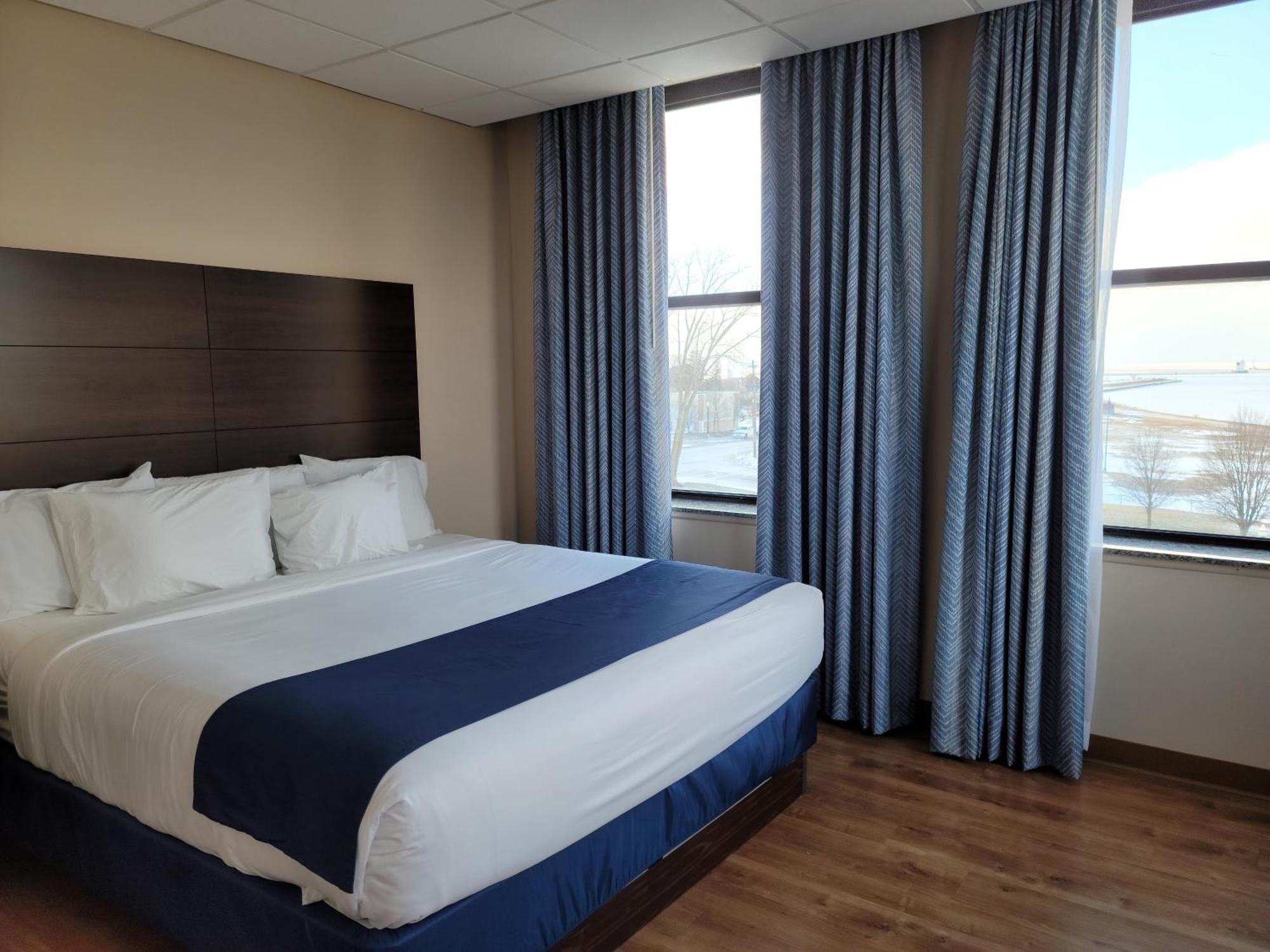 Ariel Broadway Hotel Lorain Εξωτερικό φωτογραφία
