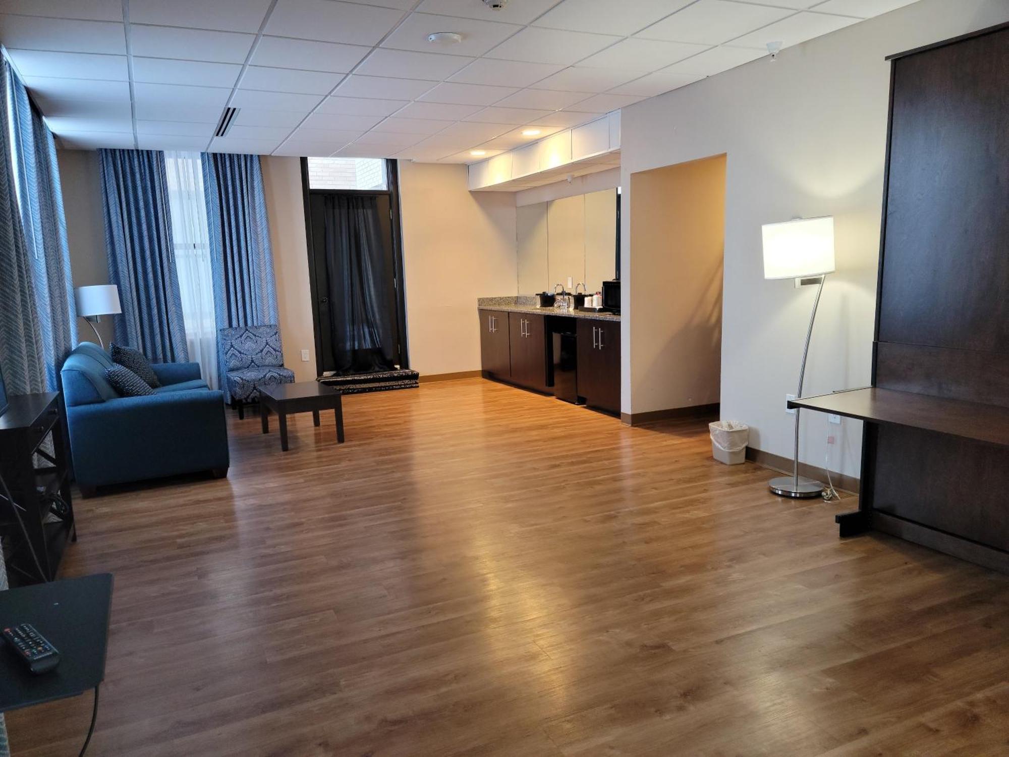 Ariel Broadway Hotel Lorain Εξωτερικό φωτογραφία