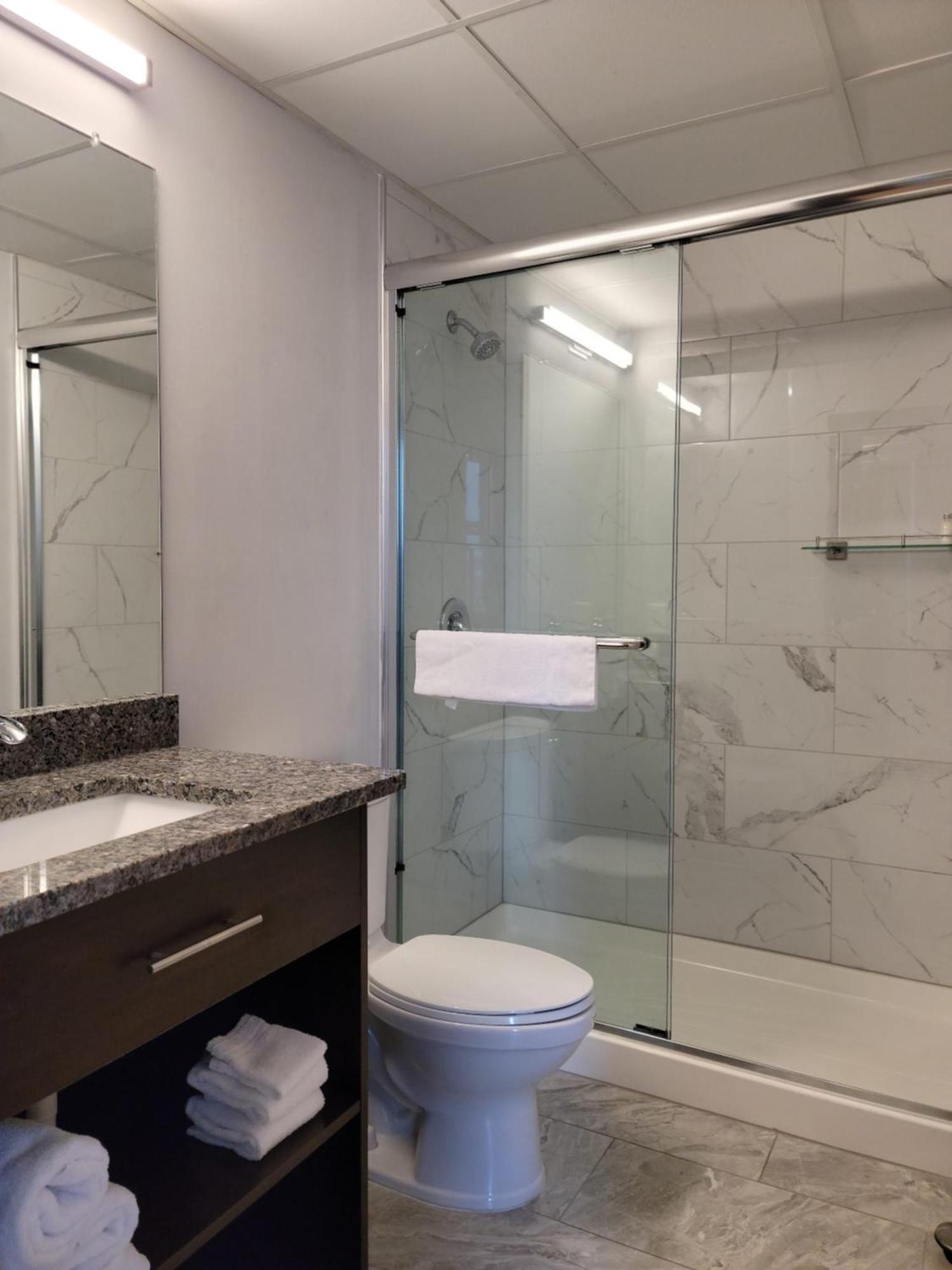 Ariel Broadway Hotel Lorain Εξωτερικό φωτογραφία