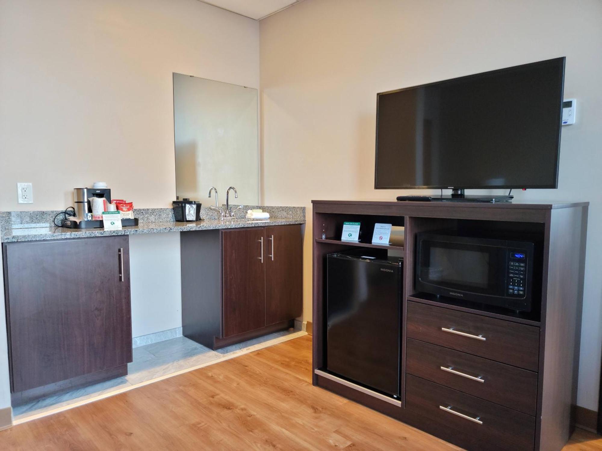 Ariel Broadway Hotel Lorain Εξωτερικό φωτογραφία