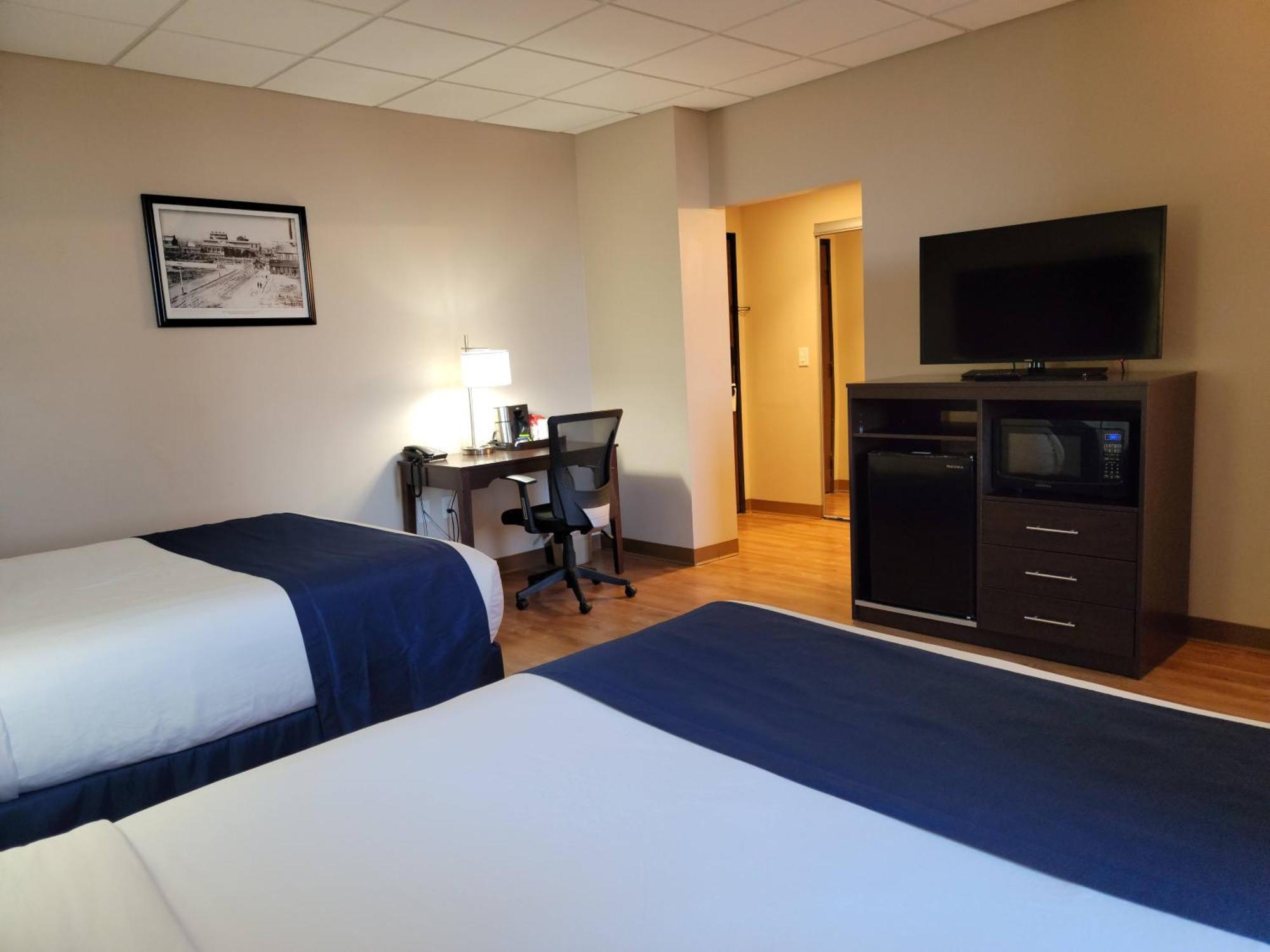 Ariel Broadway Hotel Lorain Εξωτερικό φωτογραφία