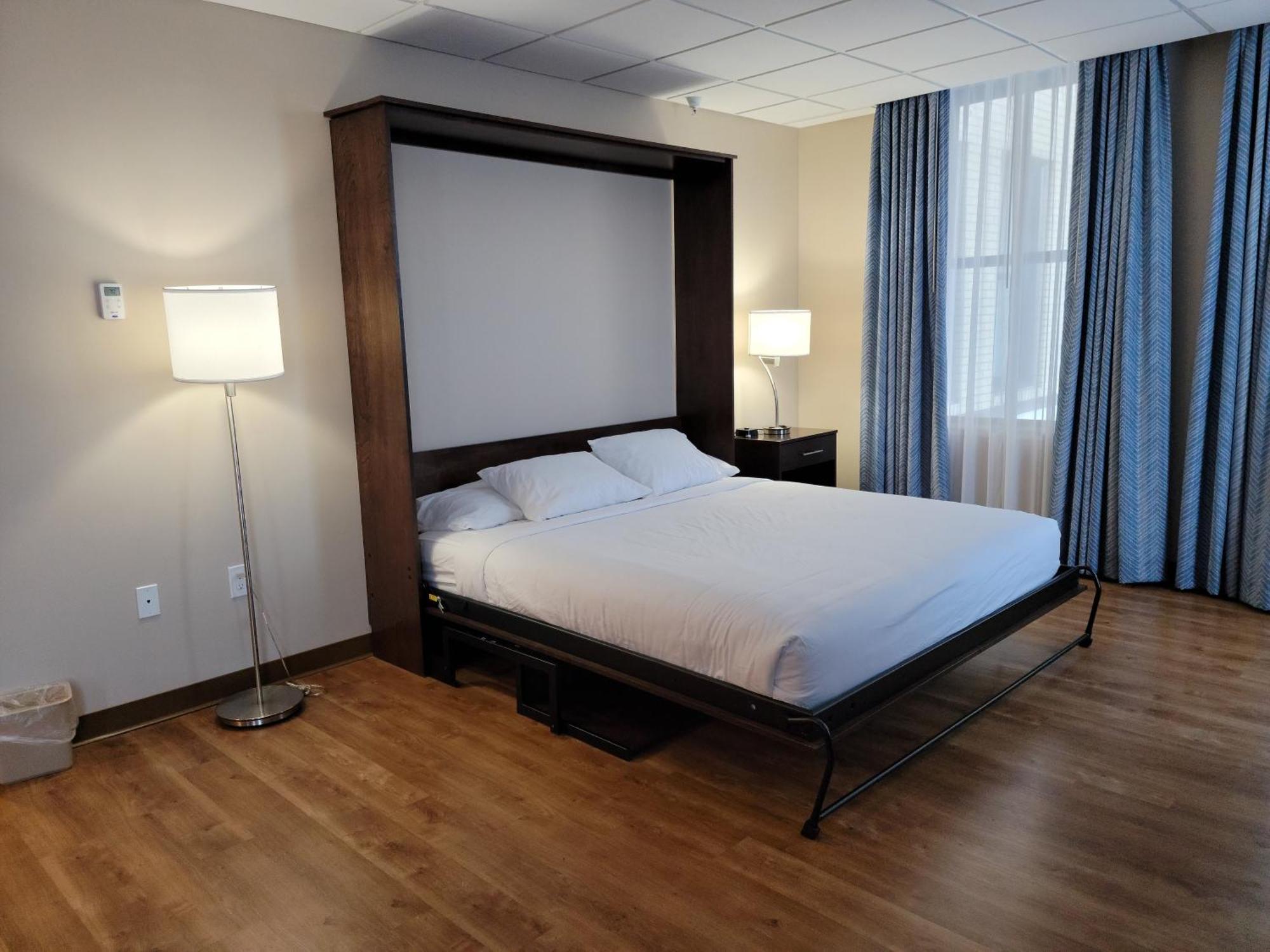 Ariel Broadway Hotel Lorain Εξωτερικό φωτογραφία