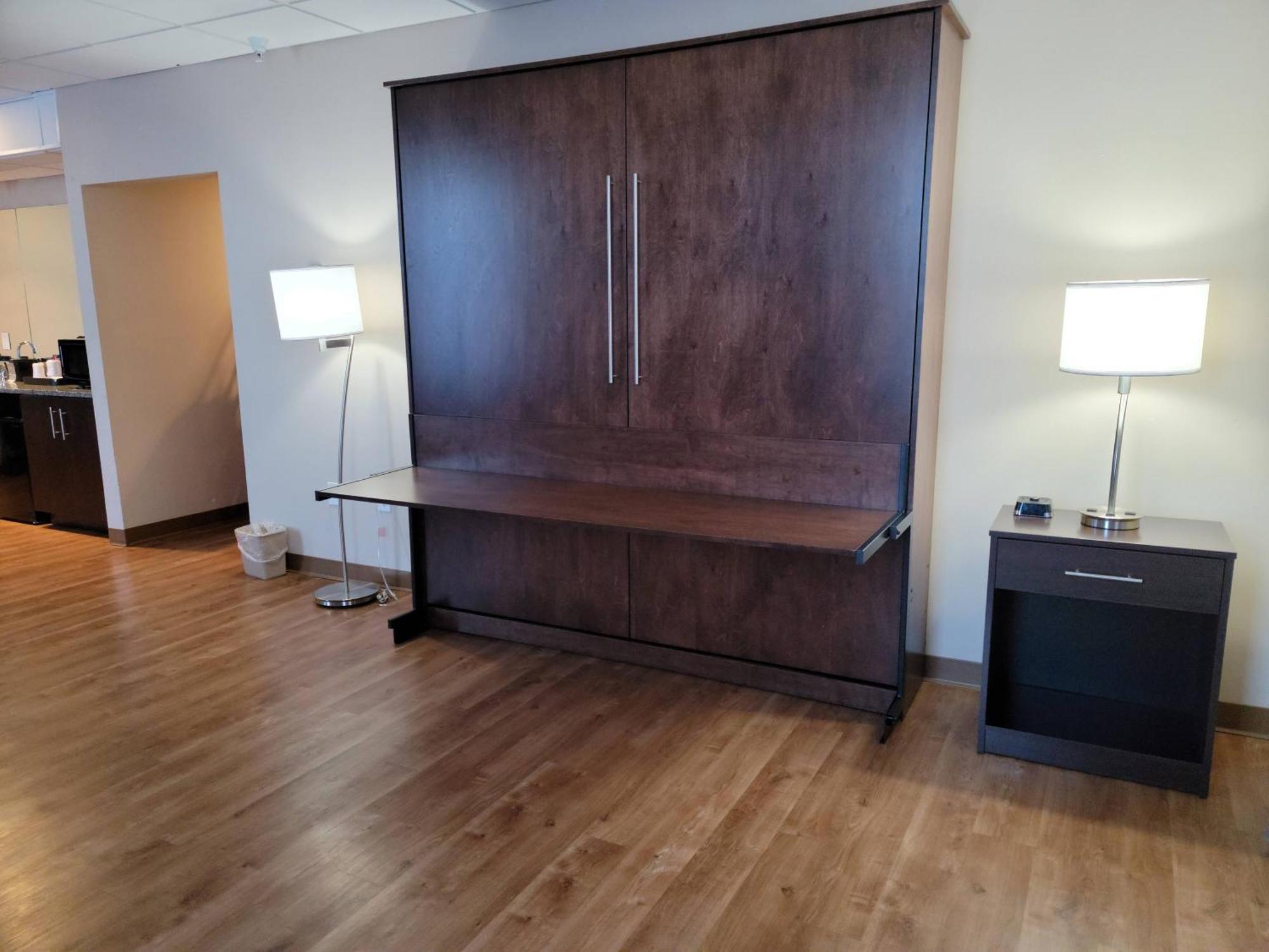 Ariel Broadway Hotel Lorain Εξωτερικό φωτογραφία
